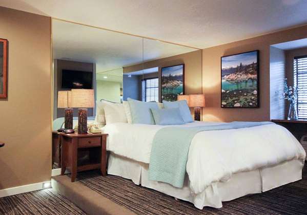 - POSTMARC Hotel & Spa South Lake Tahoe