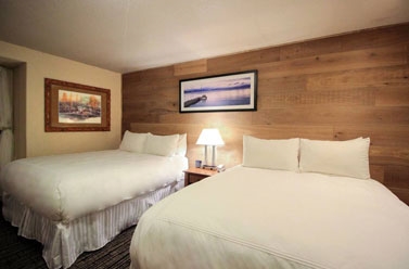  - POSTMARC Hotel & Spa South Lake Tahoe