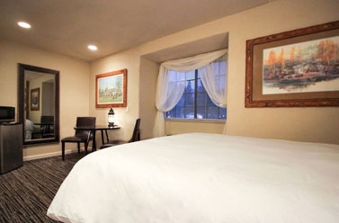  - POSTMARC Hotel & Spa South Lake Tahoe