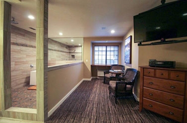  - POSTMARC Hotel & Spa South Lake Tahoe