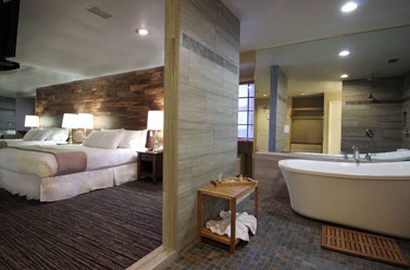 - POSTMARC Hotel & Spa South Lake Tahoe