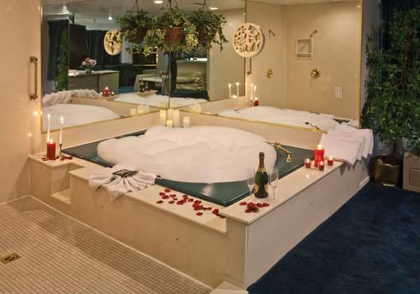  - POSTMARC Hotel & Spa South Lake Tahoe