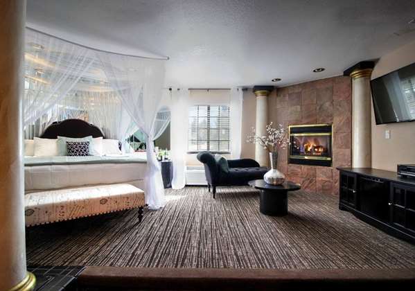  - POSTMARC Hotel & Spa South Lake Tahoe