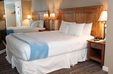 Suite - POSTMARC Hotel & Spa South Lake Tahoe