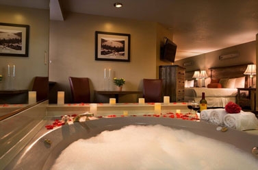 Suite - POSTMARC Hotel & Spa South Lake Tahoe