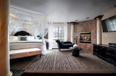  - POSTMARC Hotel & Spa South Lake Tahoe