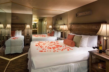  - POSTMARC Hotel & Spa South Lake Tahoe