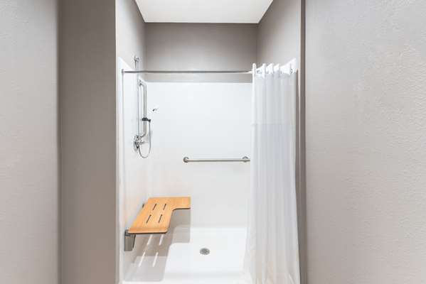  - Super 8 Motel Colorado City - I-20, Exit 216