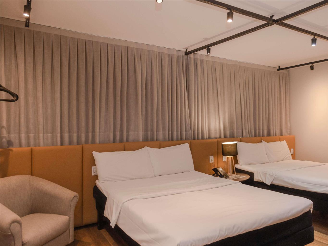 Ibis Catanduva Hotel