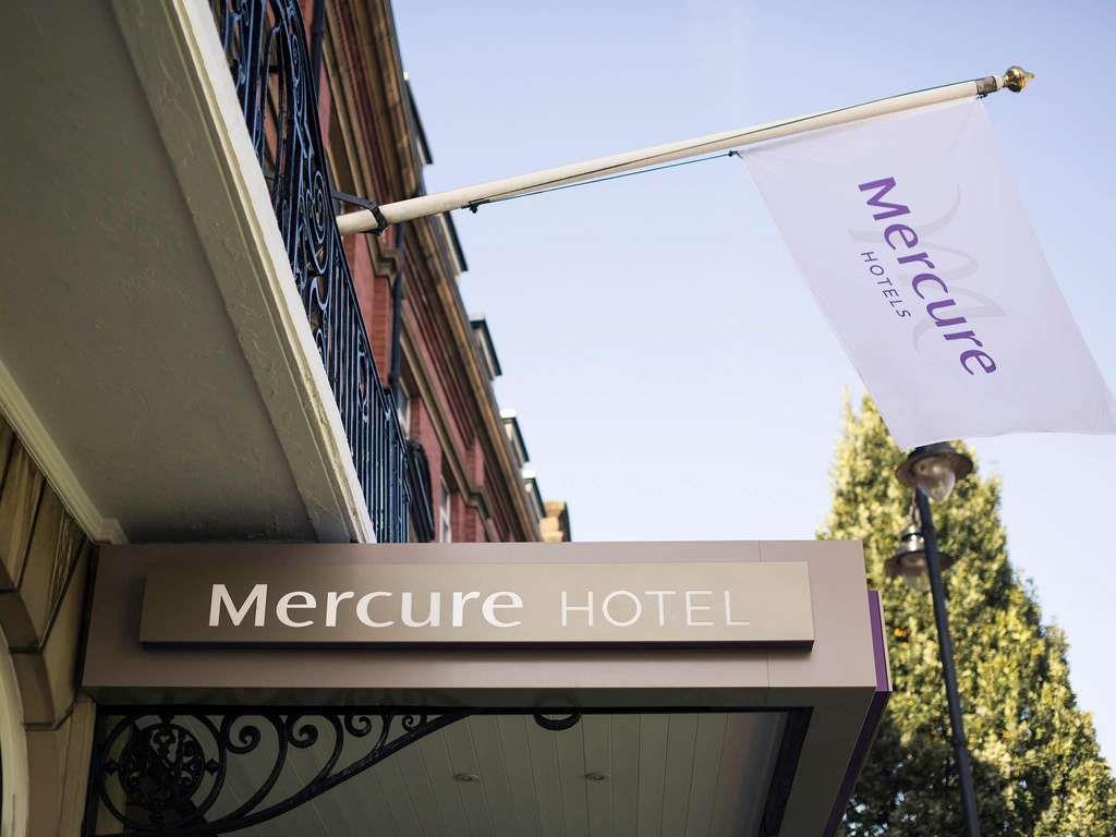 Mercure Danum Hotel Centre