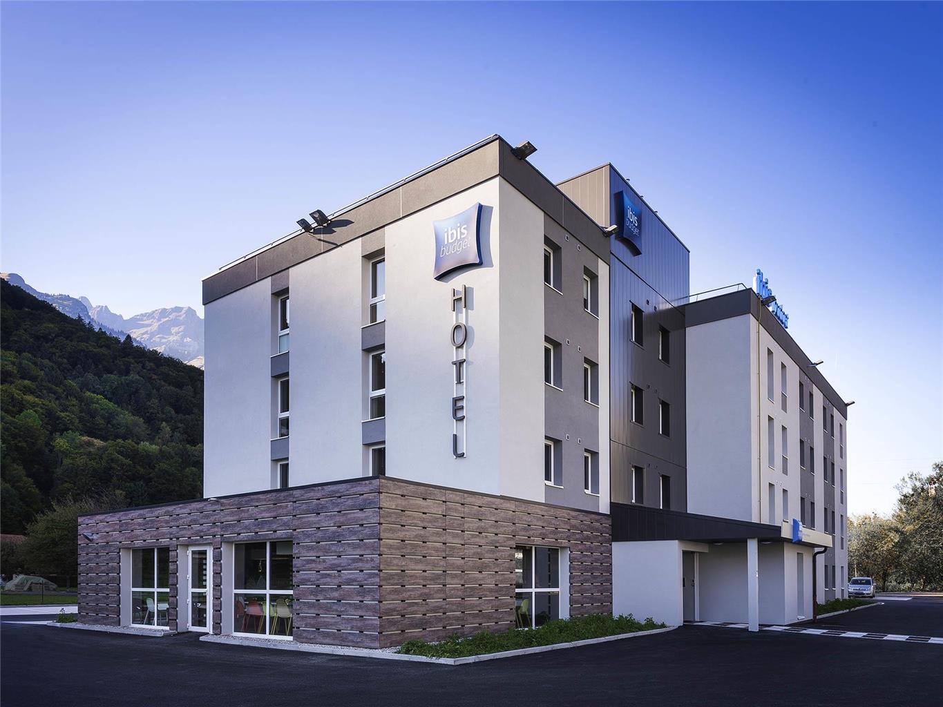 Ibis Budget Sallanches
