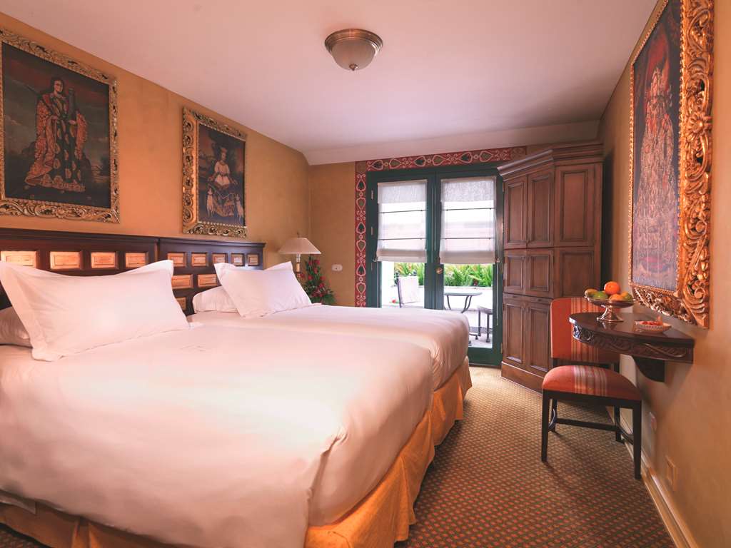 Guest photo