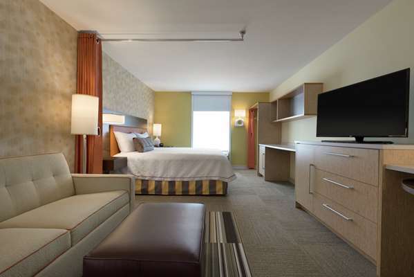  - Home2 Suites by Hilton McDonough - I-75, Exit 221
