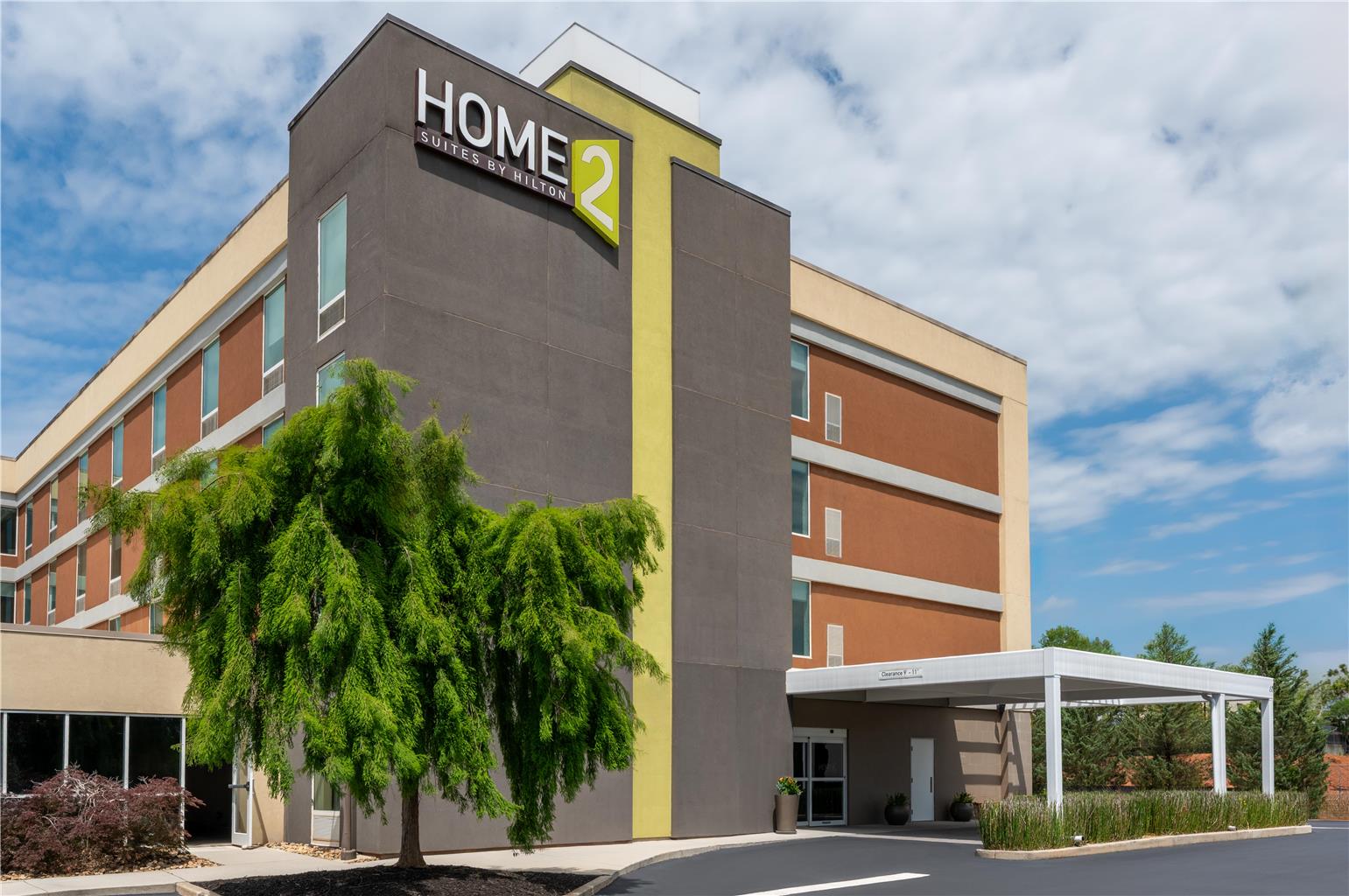 Home2 Suites by Hilton Atlanta South