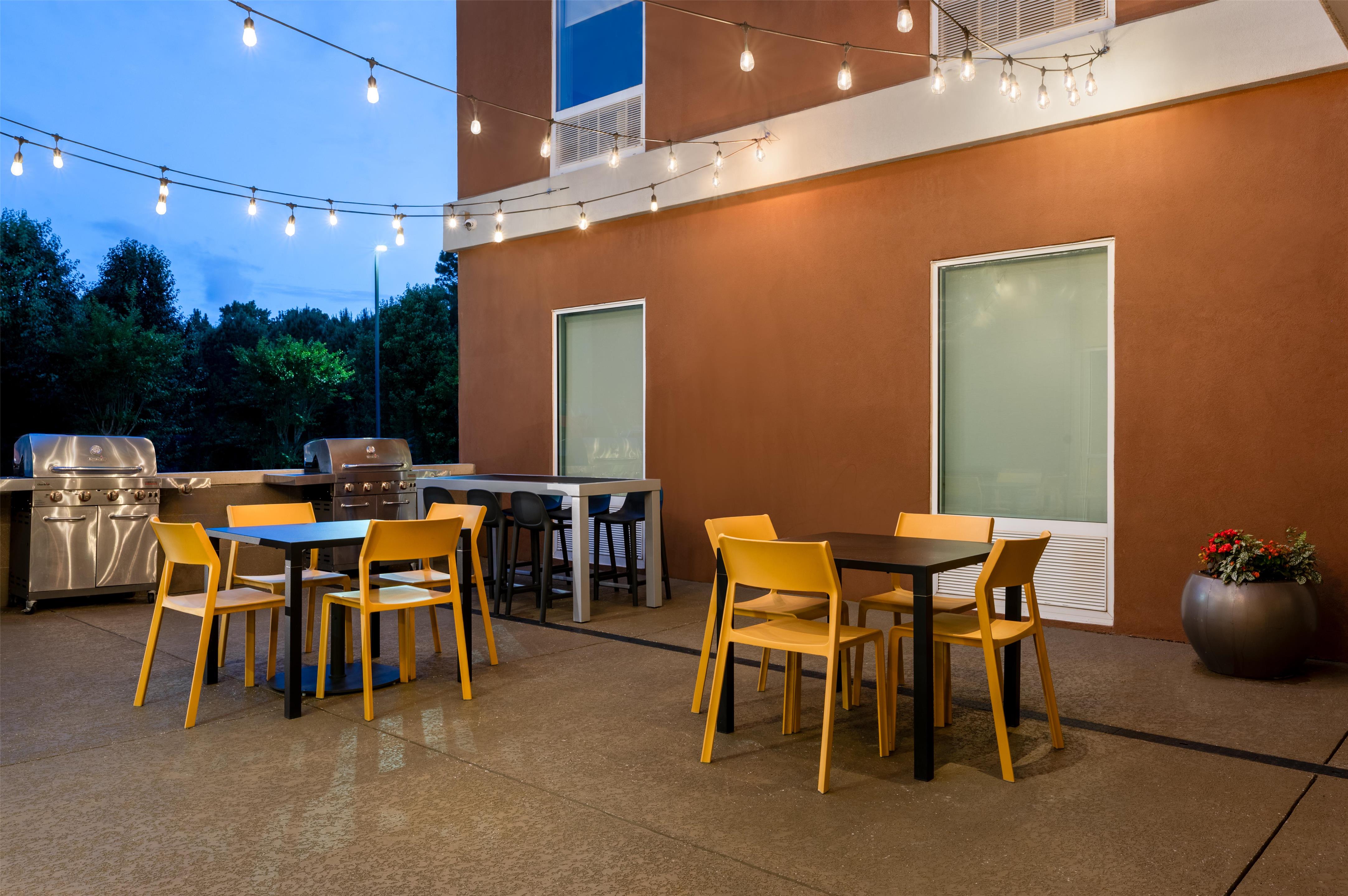 Exterior | Home2 Suites by Hilton Atlanta South/McDonough