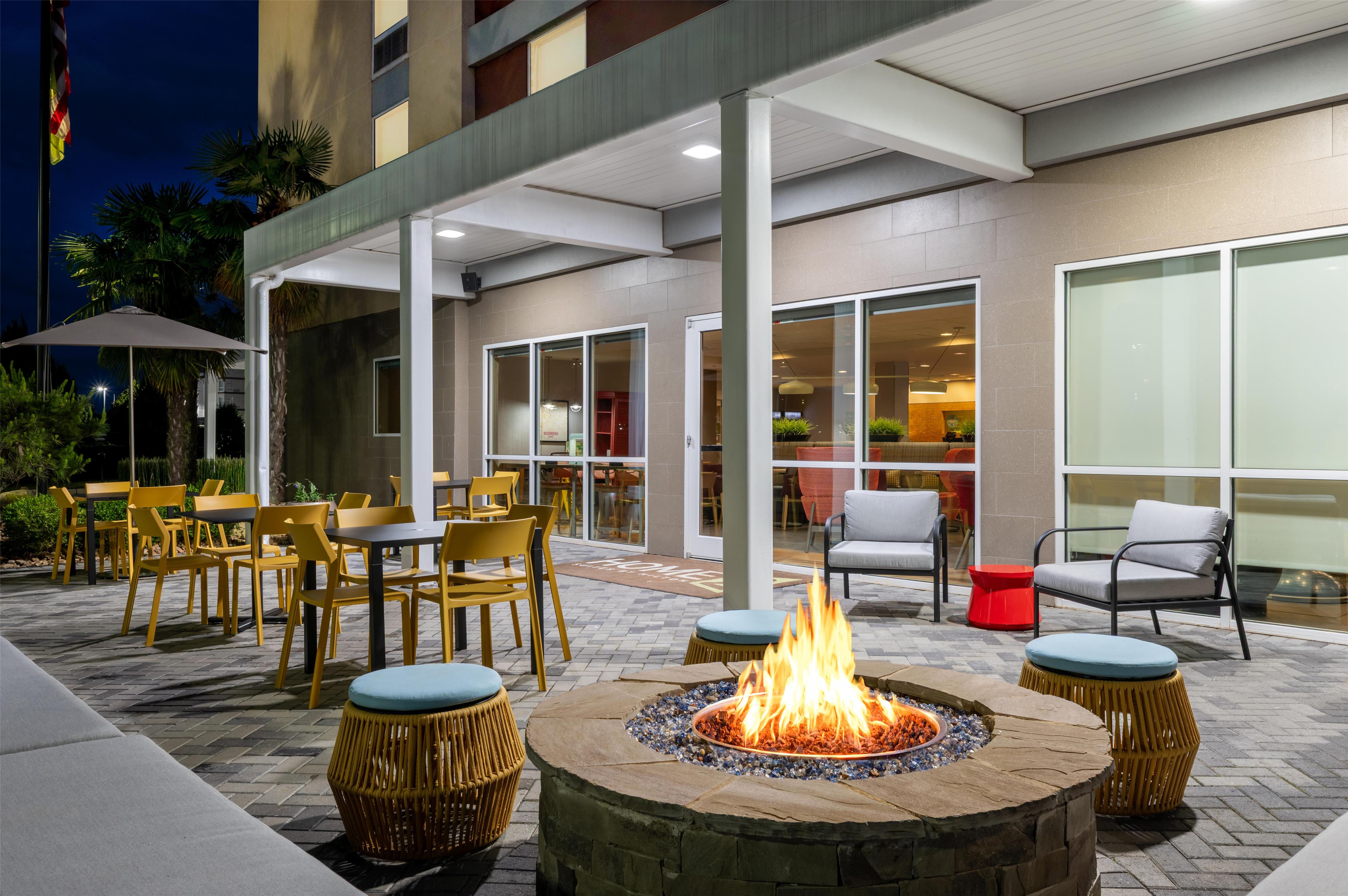 Exterior | Home2 Suites by Hilton Atlanta South/McDonough