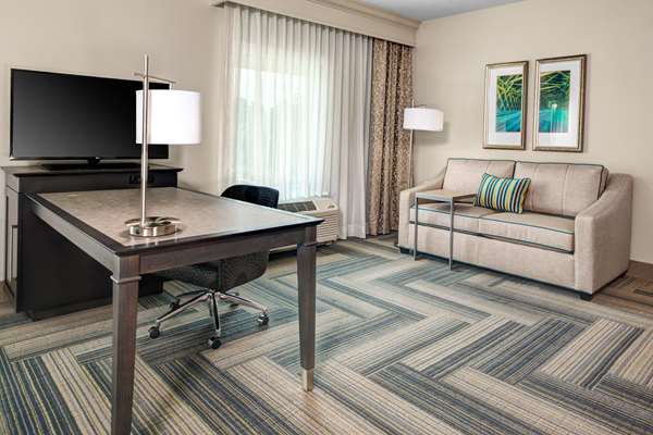  - Hampton Inn & Suites Perimeter Center Atlanta