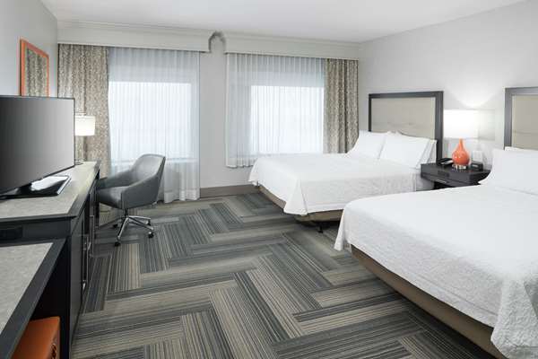  - Hampton Inn & Suites Perimeter Center Atlanta