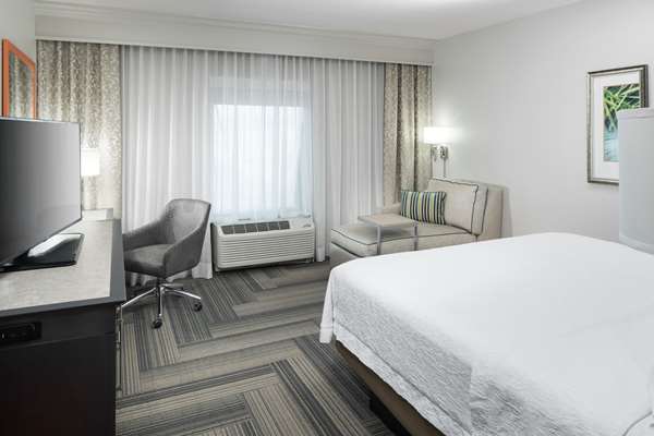  - Hampton Inn & Suites Perimeter Center Atlanta