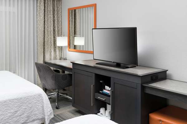  - Hampton Inn & Suites Perimeter Center Atlanta