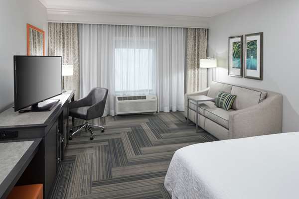 - Hampton Inn & Suites Perimeter Center Atlanta