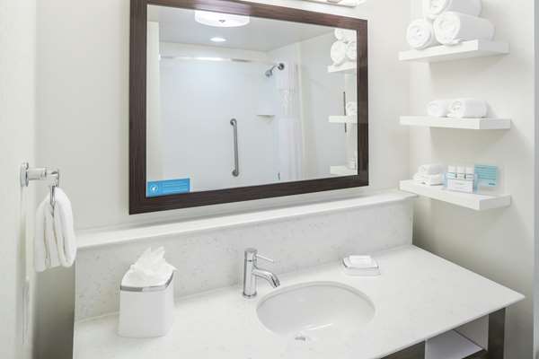  - Hampton Inn & Suites Perimeter Center Atlanta