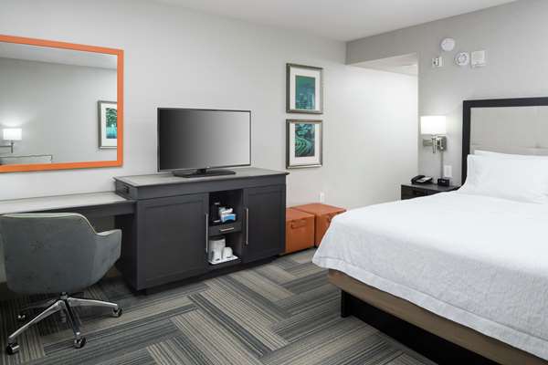  - Hampton Inn & Suites Perimeter Center Atlanta