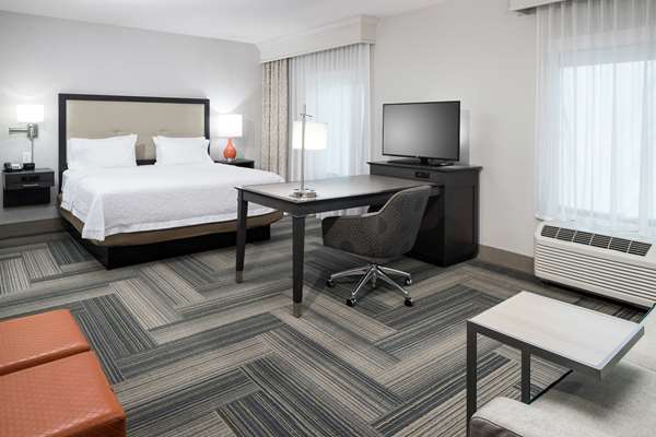  - Hampton Inn & Suites Perimeter Center Atlanta