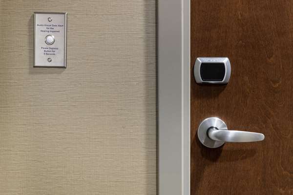  - Hampton Inn & Suites Perimeter Center Atlanta