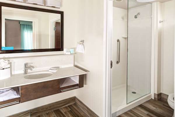  - Hampton Inn & Suites Perimeter Center Atlanta