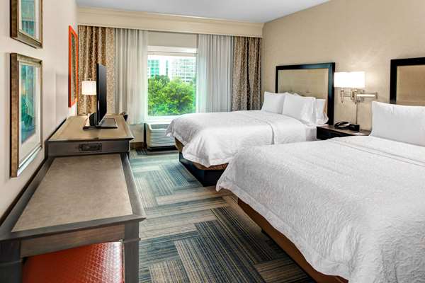  - Hampton Inn & Suites Perimeter Center Atlanta
