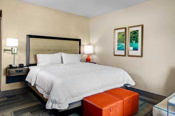  - Hampton Inn & Suites Perimeter Center Atlanta