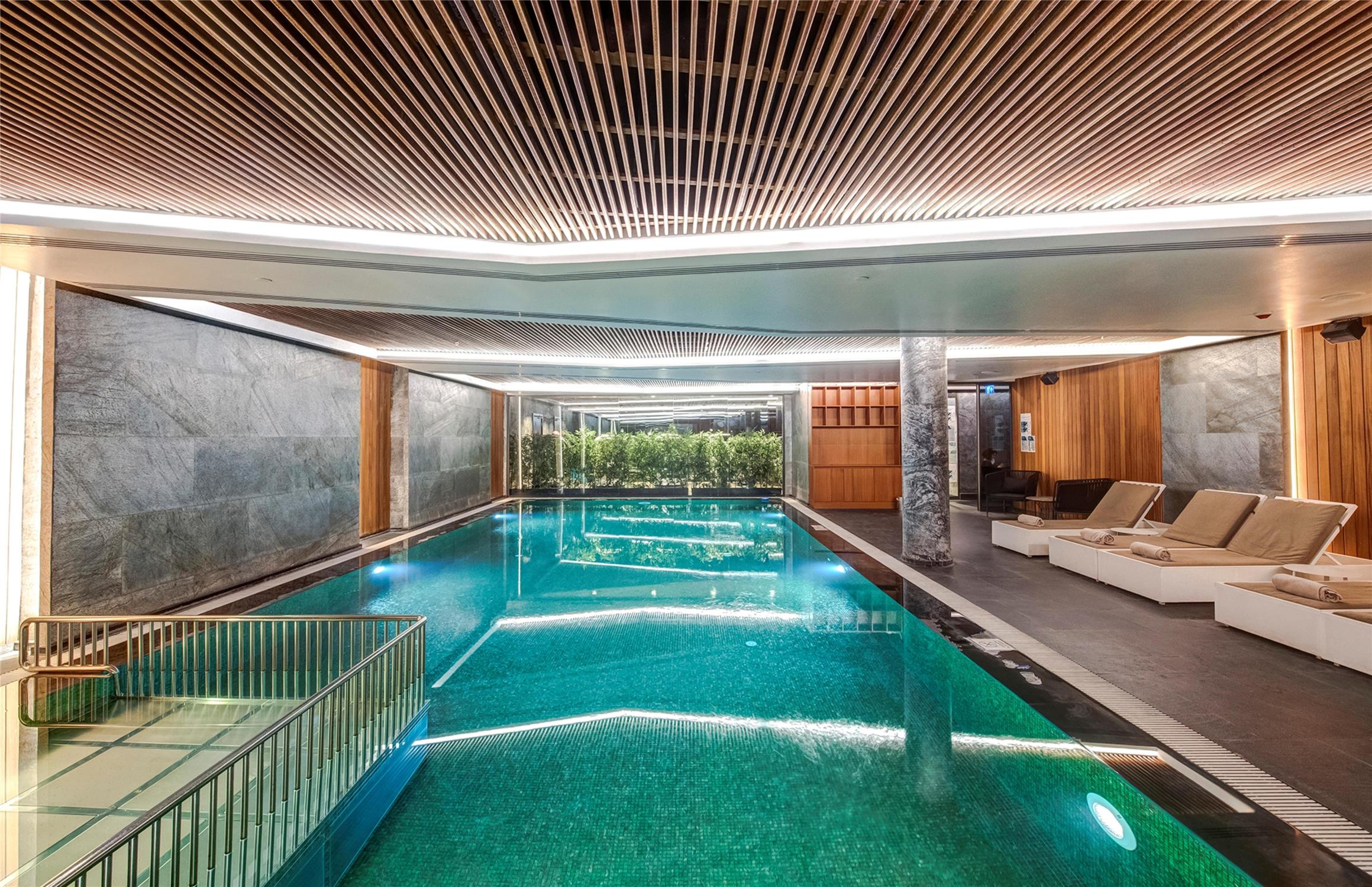 DoubleTree by Hilton Istanbul - Piyalepasa