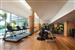 Health club  fitness center  gym