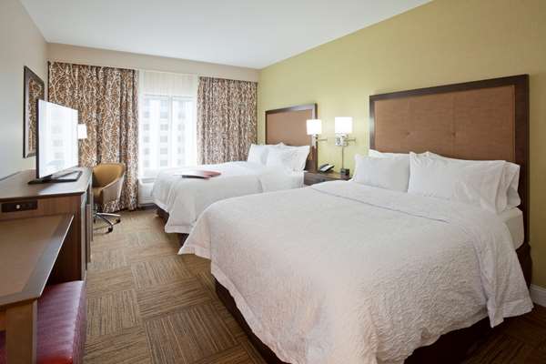  - Hampton Inn West Bloomington