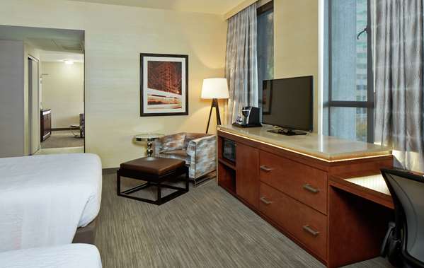  - Hilton Garden Inn Phoenix - I-10, Exit 144