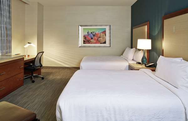  - Hilton Garden Inn Phoenix - I-10, Exit 144