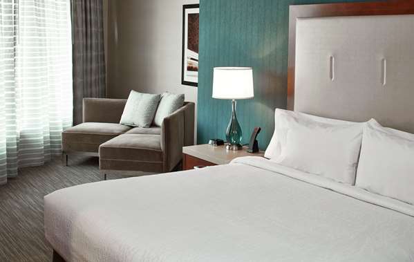  - Hilton Garden Inn Phoenix - I-10, Exit 144