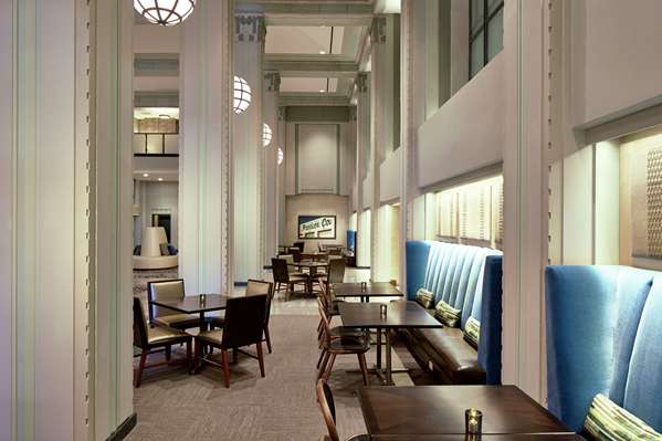 Amenities - Hilton Garden Inn Phoenix - I-10, Exit 144