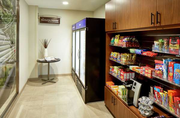 Restaurant - Hilton Garden Inn Phoenix - I-10, Exit 144