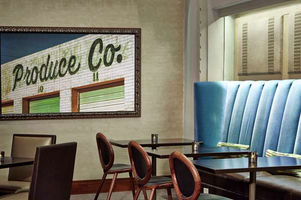 Amenities - Hilton Garden Inn Phoenix - I-10, Exit 144