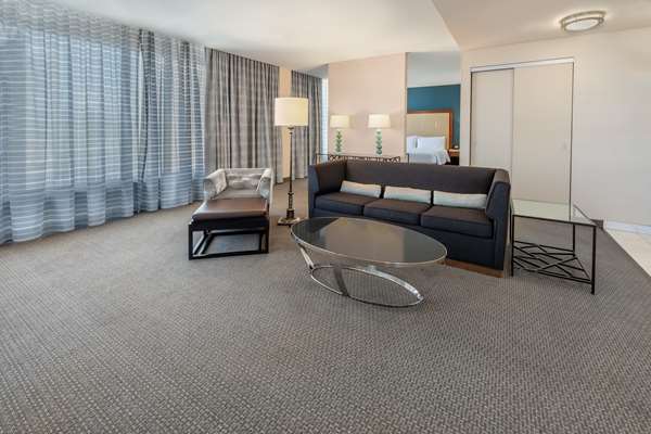  - Hilton Garden Inn Phoenix - I-10, Exit 144