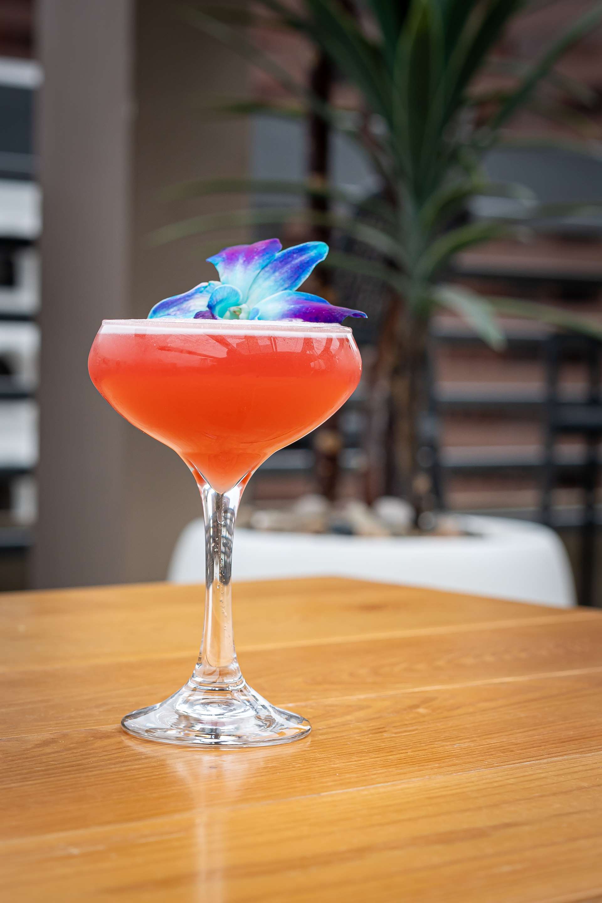 Restaurant | Hilton Garden Inn Phoenix Downtown