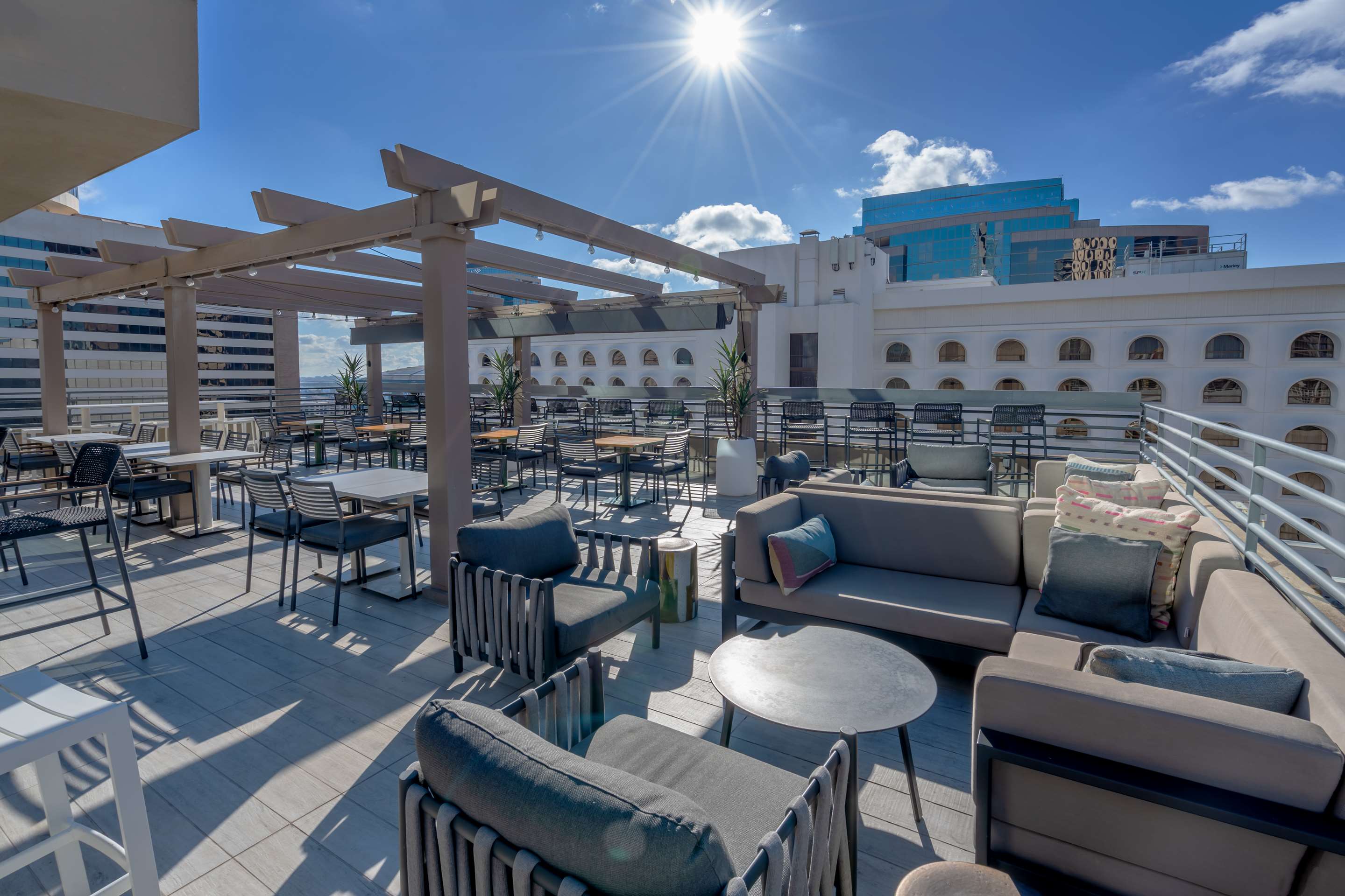 Miscellaneous | Hilton Garden Inn Phoenix Downtown