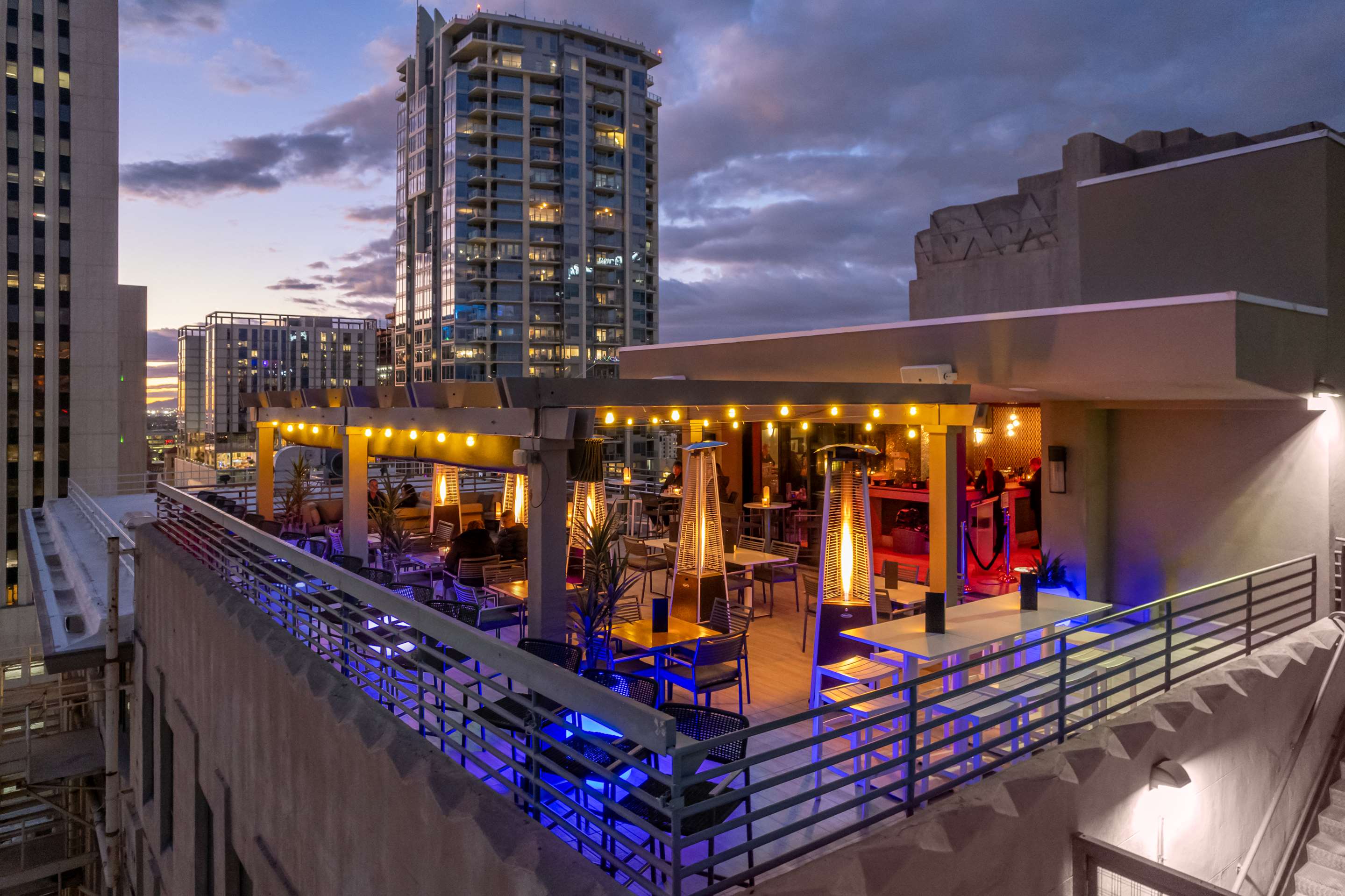 Miscellaneous | Hilton Garden Inn Phoenix Downtown