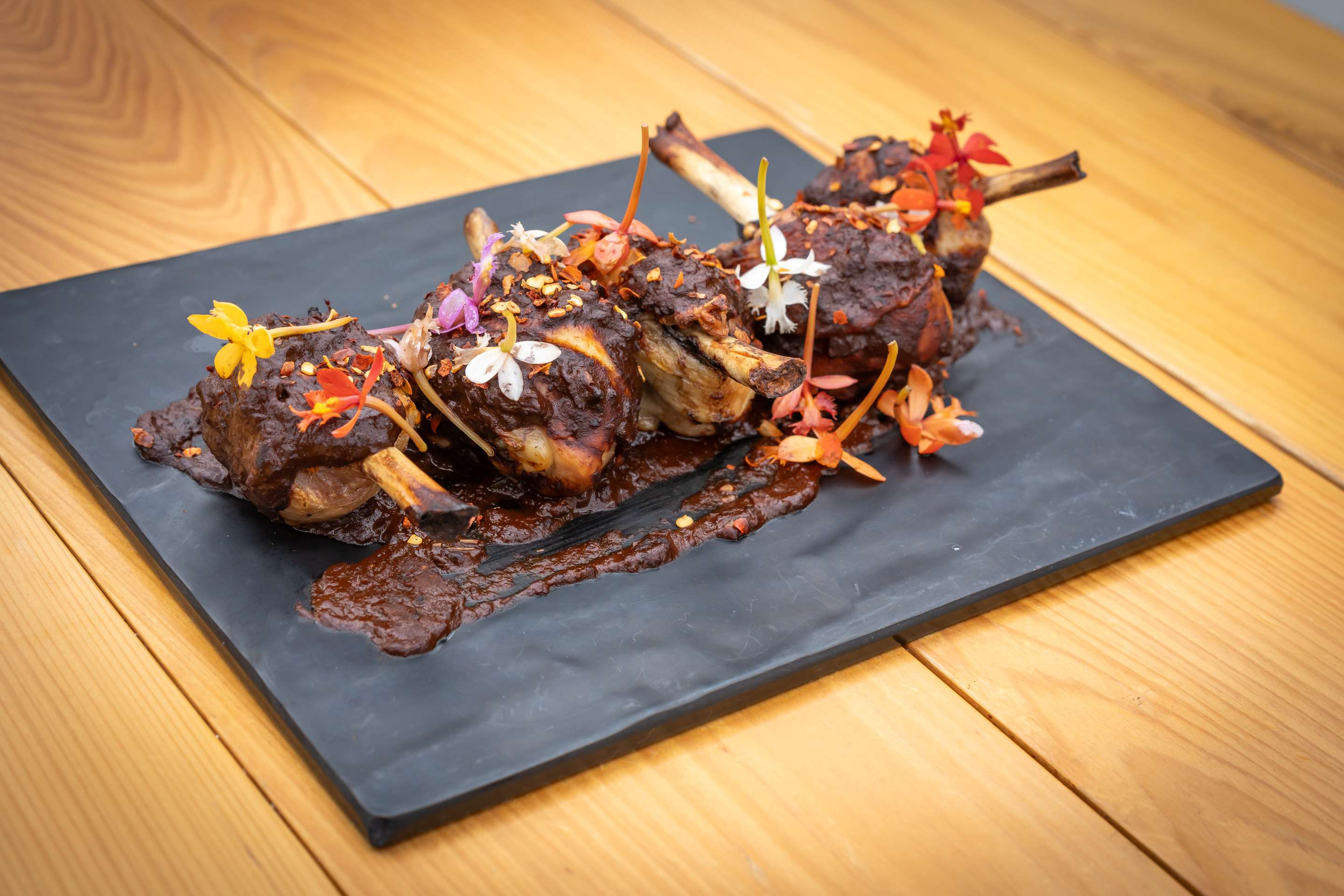 Restaurant | Hilton Garden Inn Phoenix Downtown