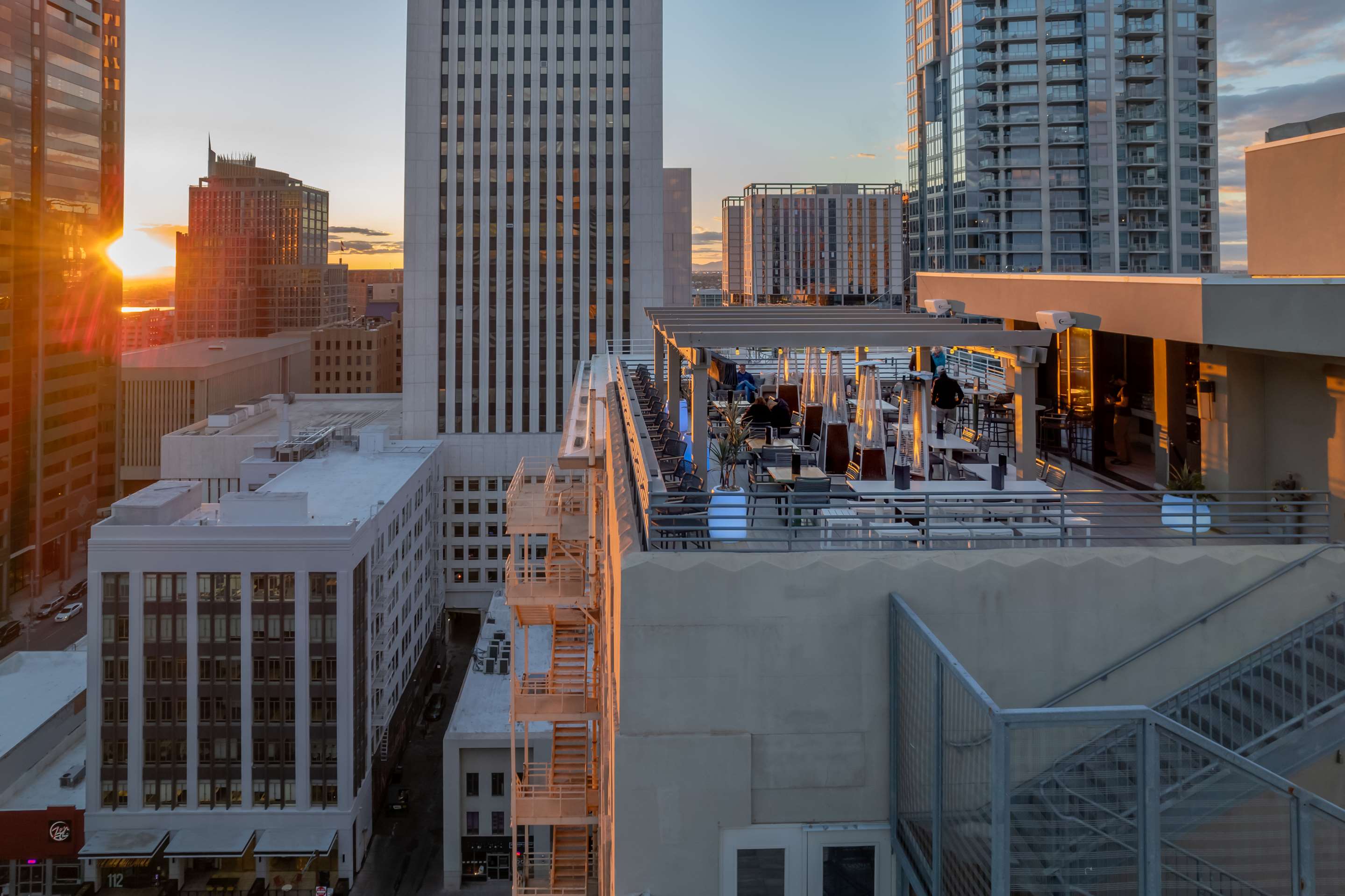 Miscellaneous | Hilton Garden Inn Phoenix Downtown