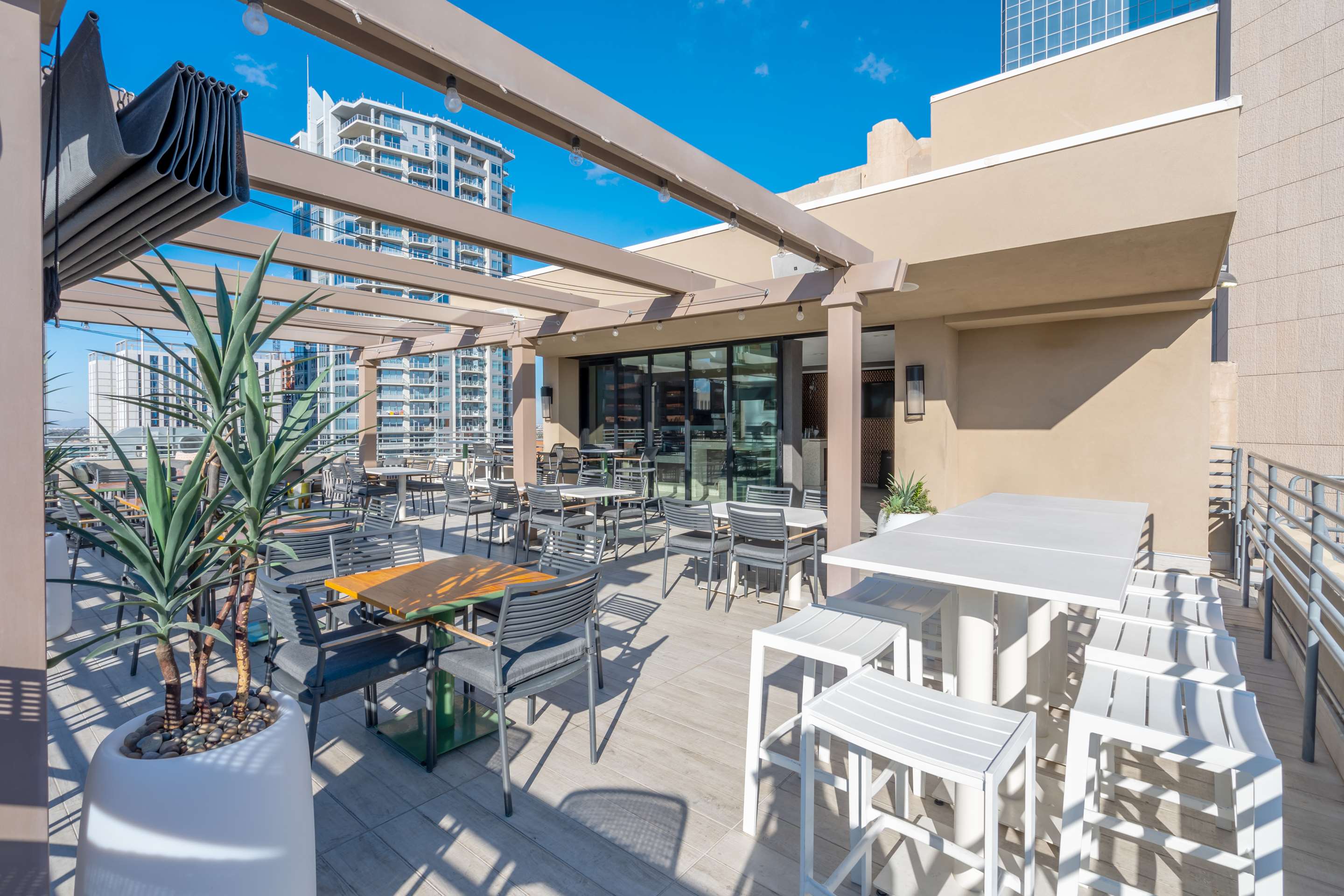 Miscellaneous | Hilton Garden Inn Phoenix Downtown