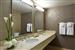 Guest room bath
