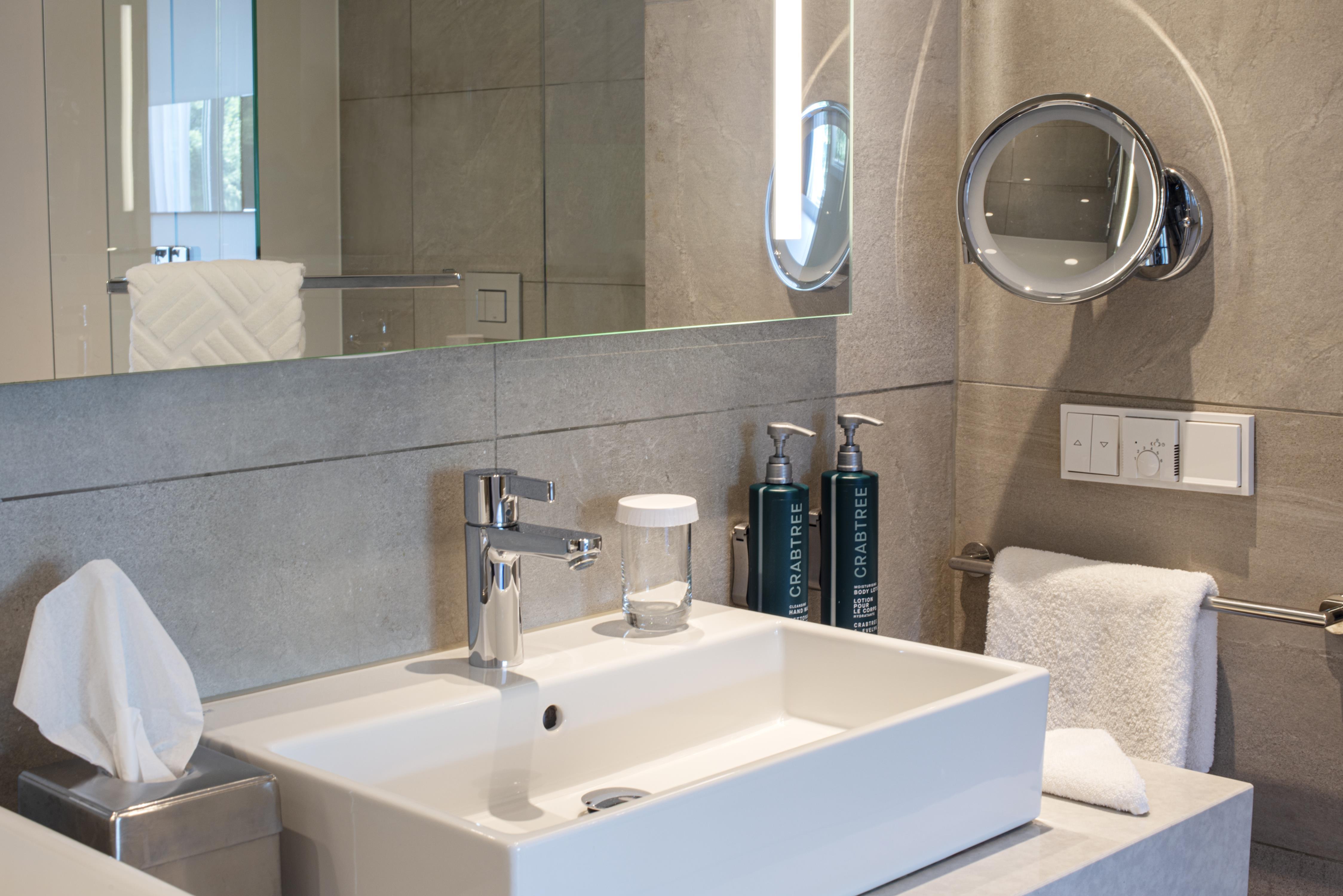 DoubleTree by Hilton Hotel Wroclaw Room Type - TWIN GUEST ROOM